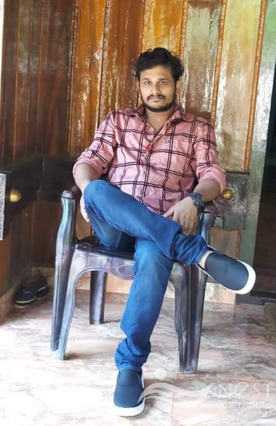 PRAVEEN KUMAR